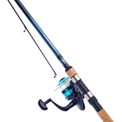 Daiwa D-Mackerel Combo 10ft